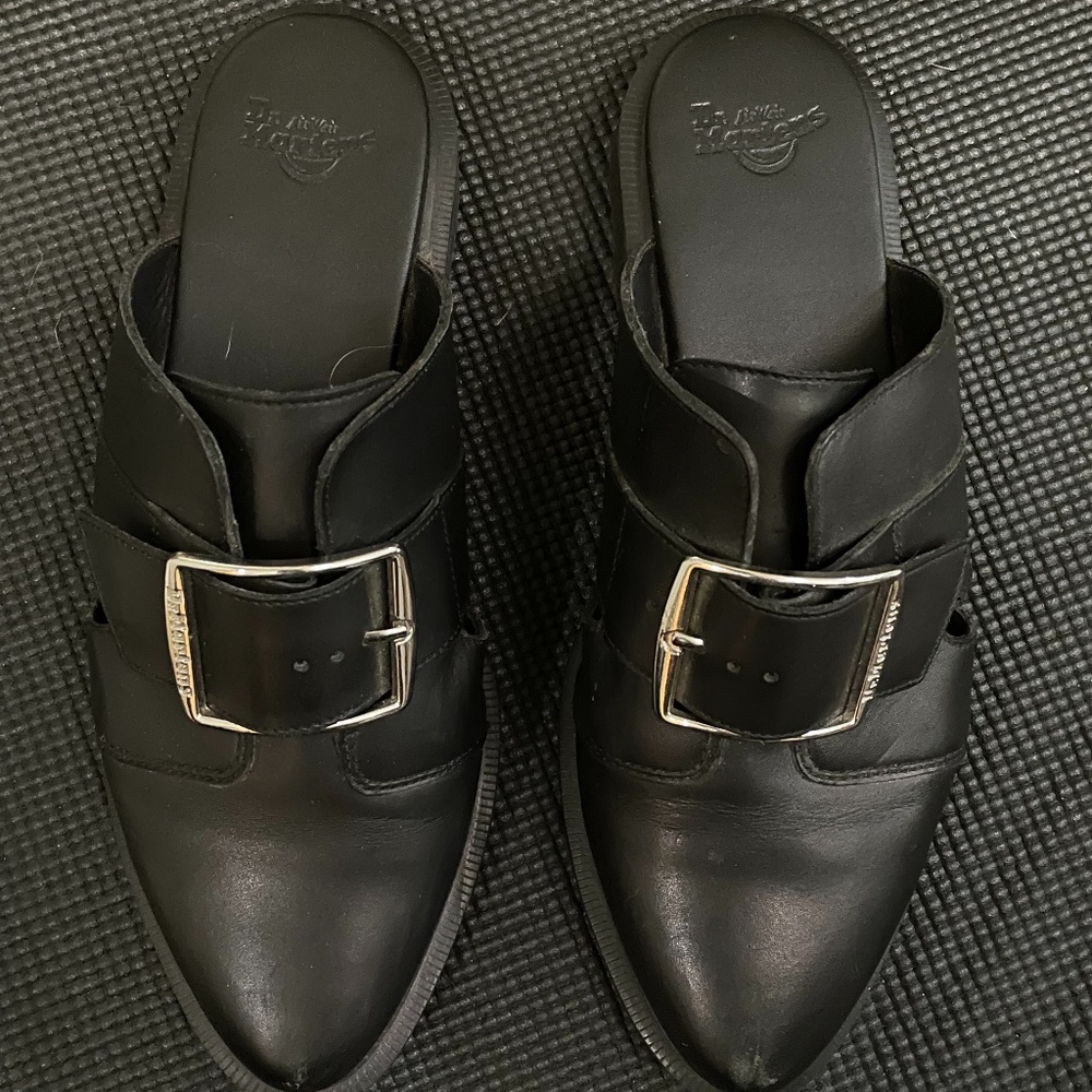 Dr.Martens Nyro Temperley